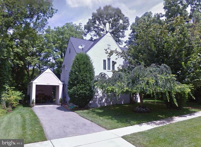Primary Photo - 5407 Roosevelt St