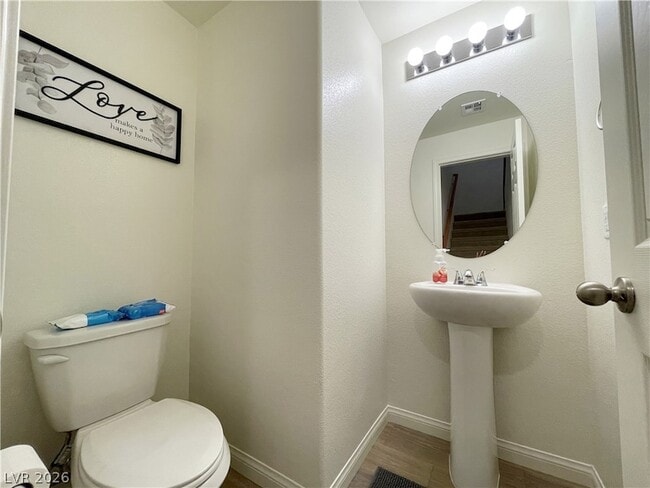 Building Photo - 8520 Little Fox St