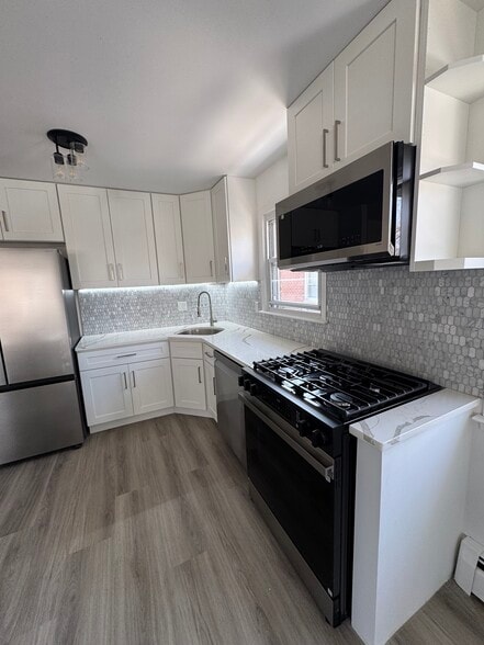 Building Photo - 15704 17th Rd