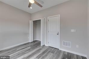 Building Photo - 2311 N Camac St