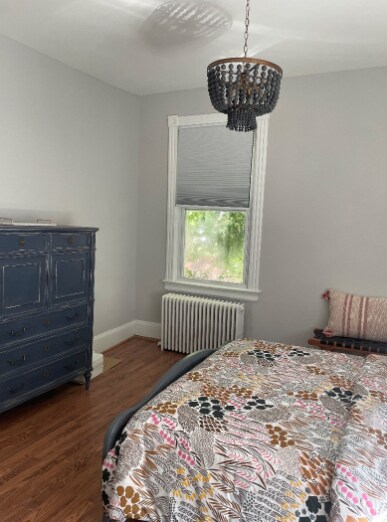 Bedroom 2 - 2219 Flagler Pl NW