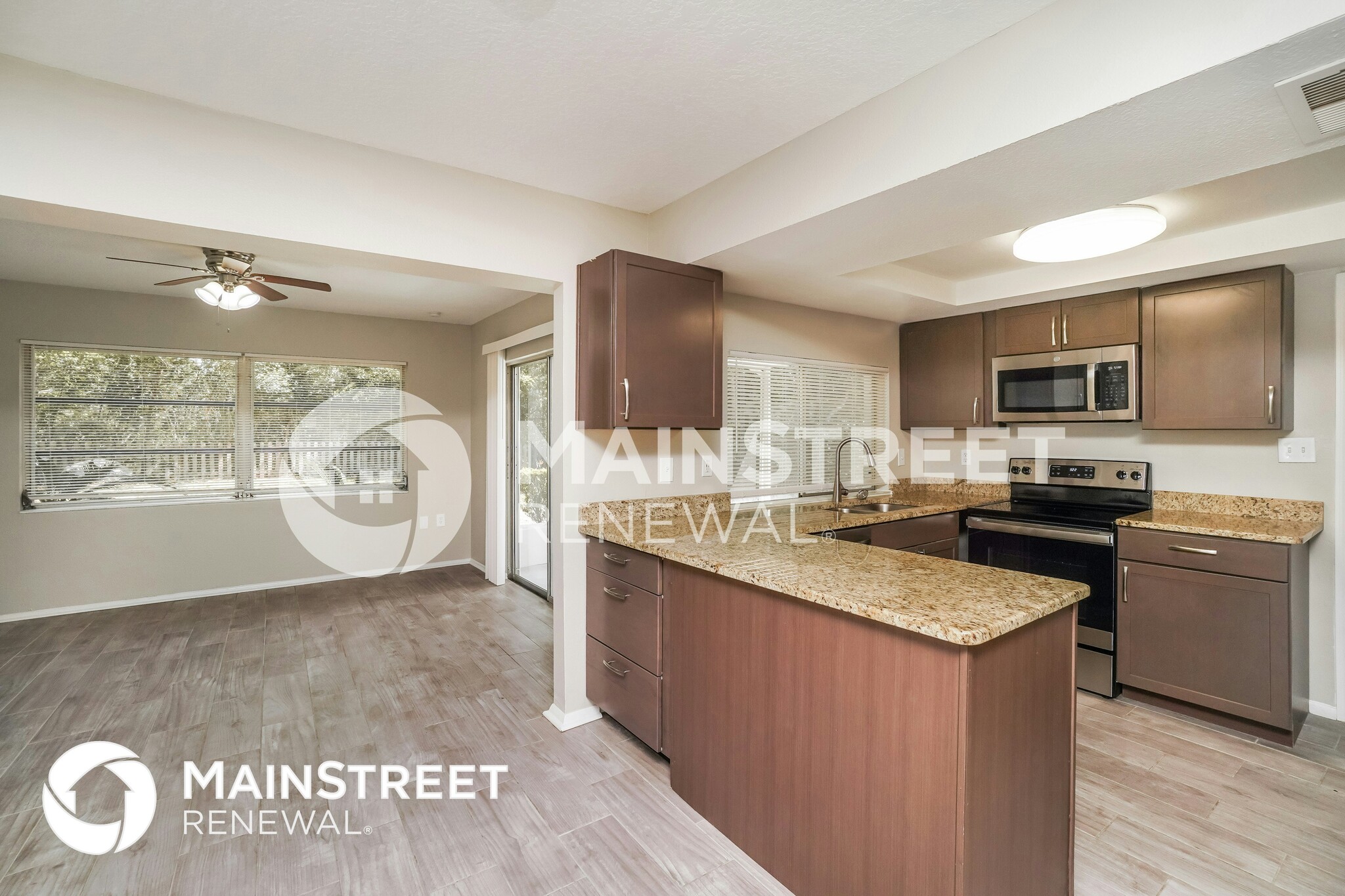 Building Photo - 8803 Seeley Ln