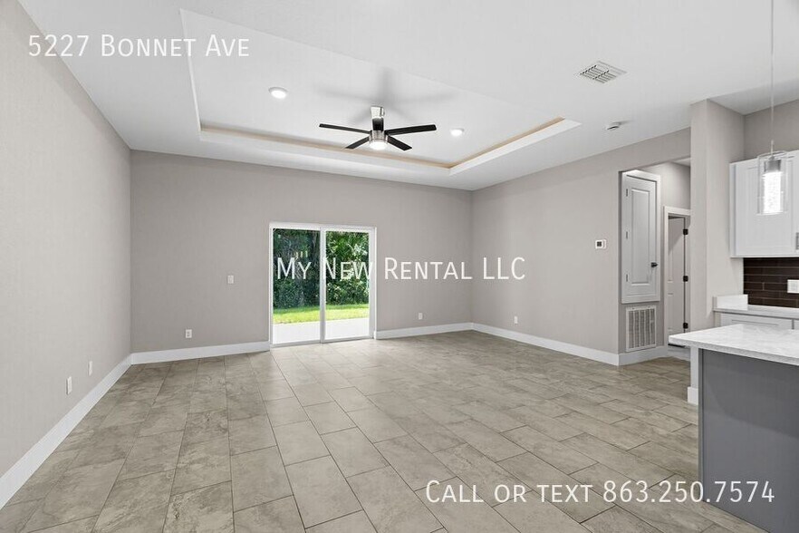 Building Photo - 5227 Bonnet Ave