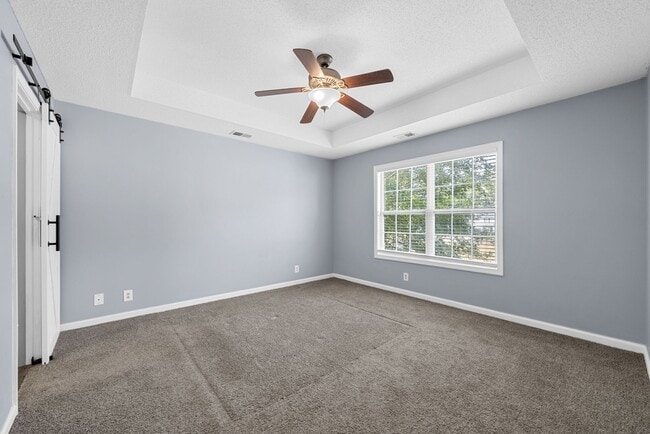 Building Photo - 3793 McAllister Dr