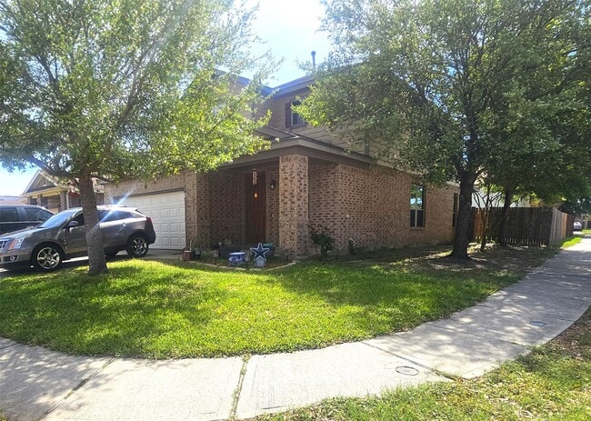 Building Photo - 15623 Harris Canyon Ln