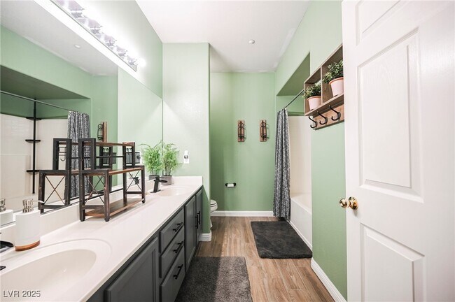 Building Photo - 833 Aspen Peak Loop