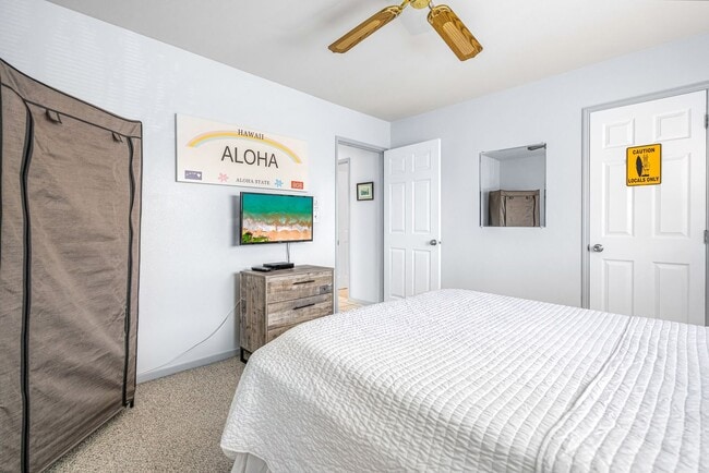 Building Photo - Fully Furnished, 1 Bed/1 Bath, Kihei Bay Vista with Pool