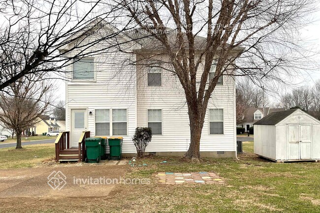 Building Photo - 2825 Jason Ct