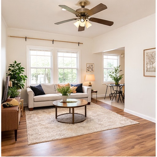 Building Photo - 1427 N Kingsley St