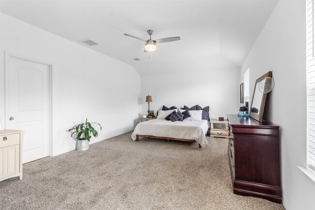 Building Photo - 1008 Llano Trl