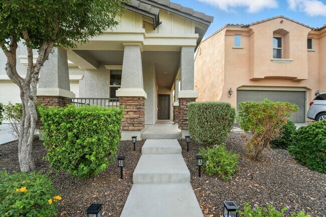 Building Photo - Charming Marley Park Home with Gorgeous Cu...