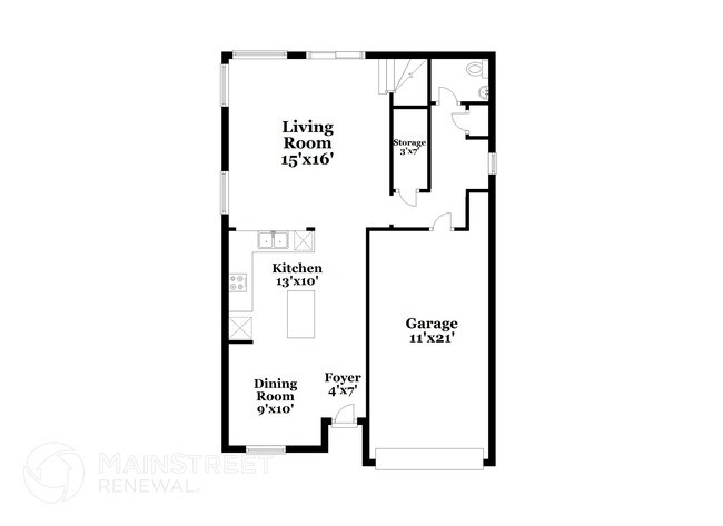 Building Photo - 6240 Clackamas Ct
