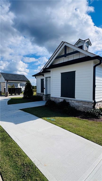 Building Photo - 40 Lumpkin Ln