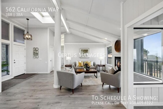 Building Photo - 562 California Way
