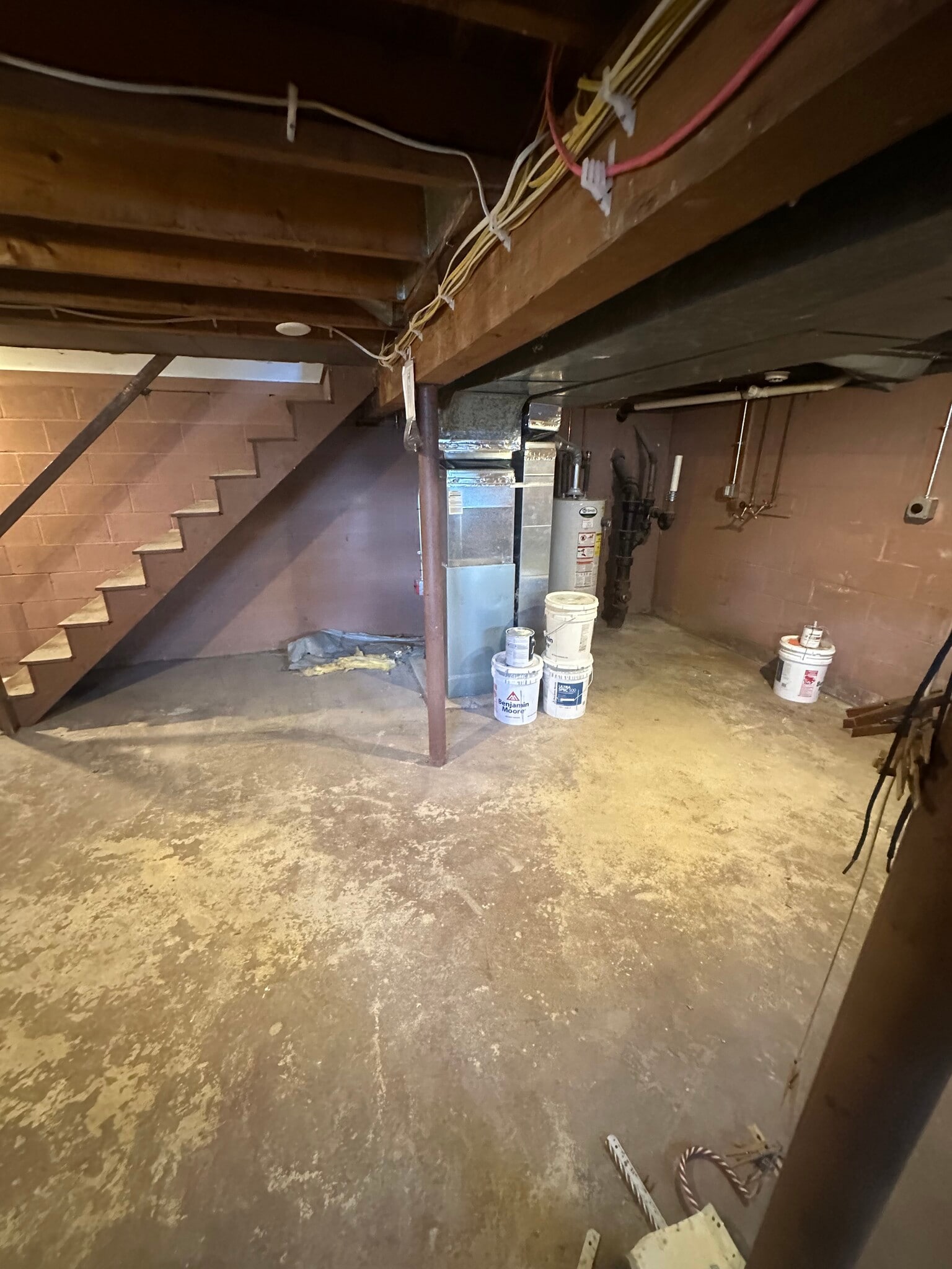 Building Photo - 341 Stevens St
