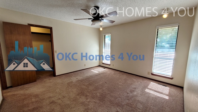 Building Photo - Yukon Duplex near I-40 & Garth Brooks Blvd