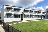 Building Photo - 4925 Fairview Ave