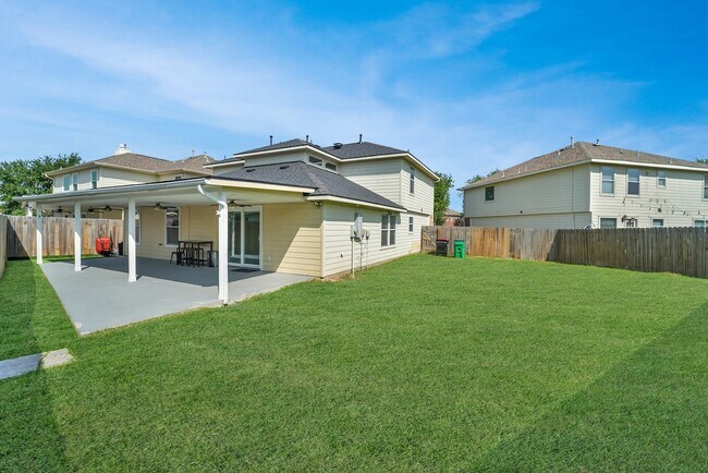 Building Photo - 6006 Barany Ct