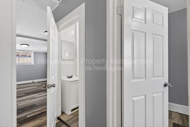 Building Photo - 5637 Hodiamont Ave