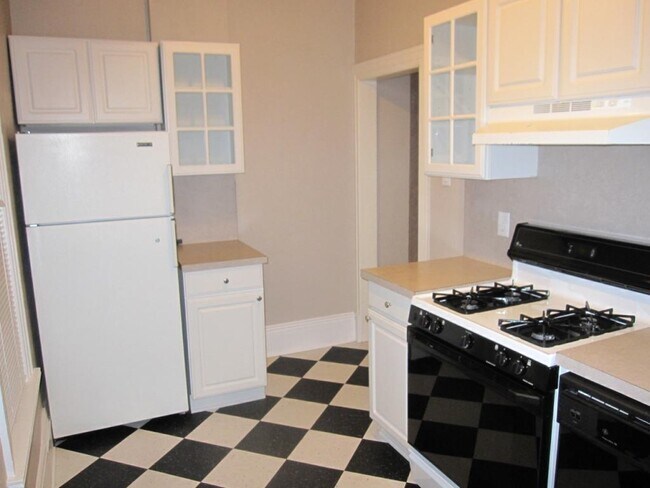 Building Photo - 1237 Marion Street, #2, Denver, CO  80218