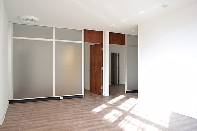 Floorplan - Interstate Flats