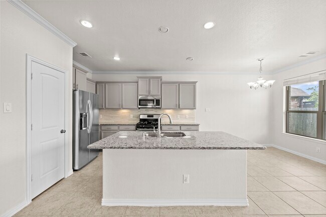 Building Photo - 8026 Caden Mills Ln