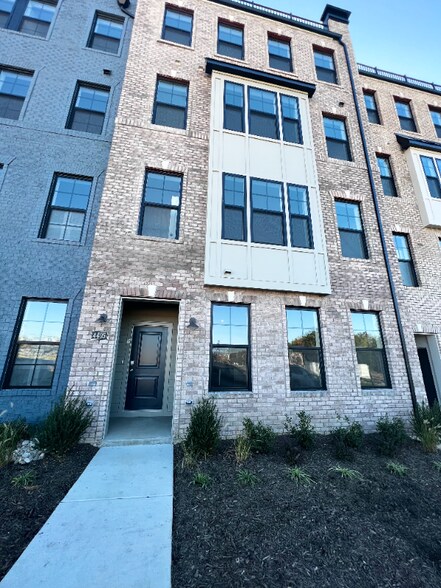 Primary Photo - 4405 Greybull Dr