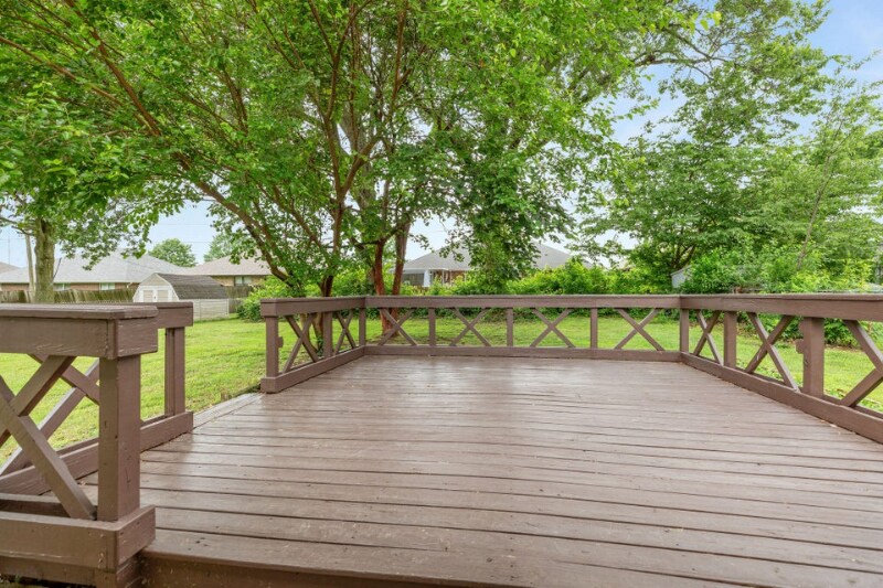 Building Photo - 3047 S Ferguson Ave