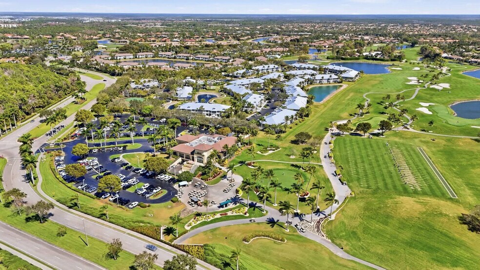 Building Photo - 7885 Mahogany Run Ln