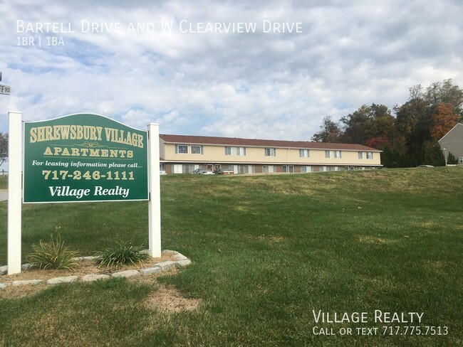 Building Photo - Newly-remodeled 1-Bed Convenient to I-83 &...