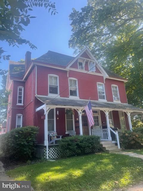 Building Photo - 308 W Lafayette St