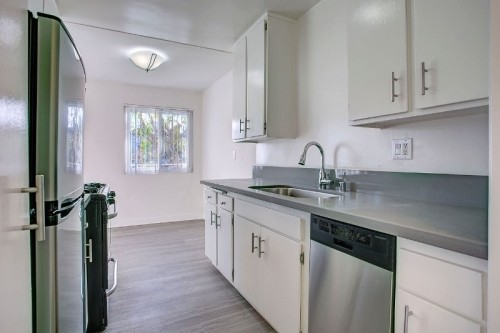 Building Photo - 5307 Sepulveda Blvd
