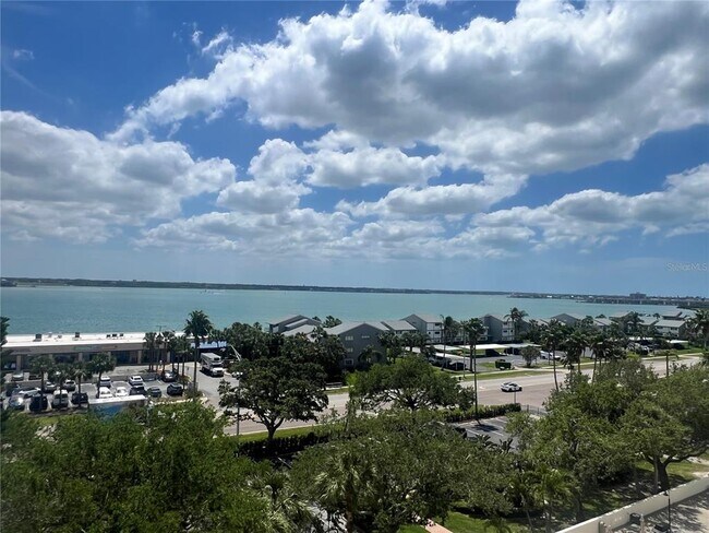Building Photo - 1250 Gulf Blvd