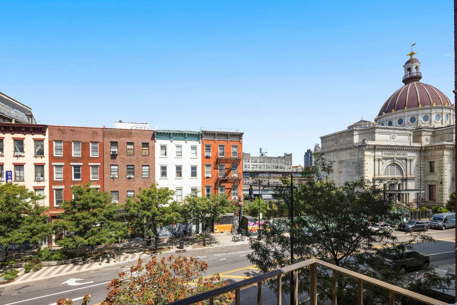 Building Photo - 140 Broadway-SI ID1298277P