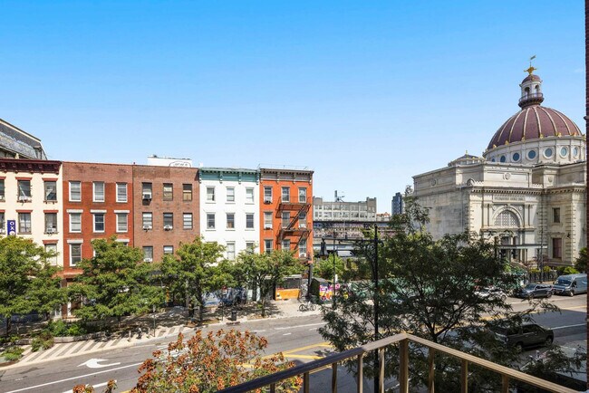 Building Photo - 140 Broadway