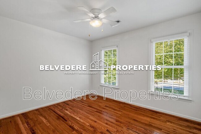 Building Photo - 1403 Regents Park Ln