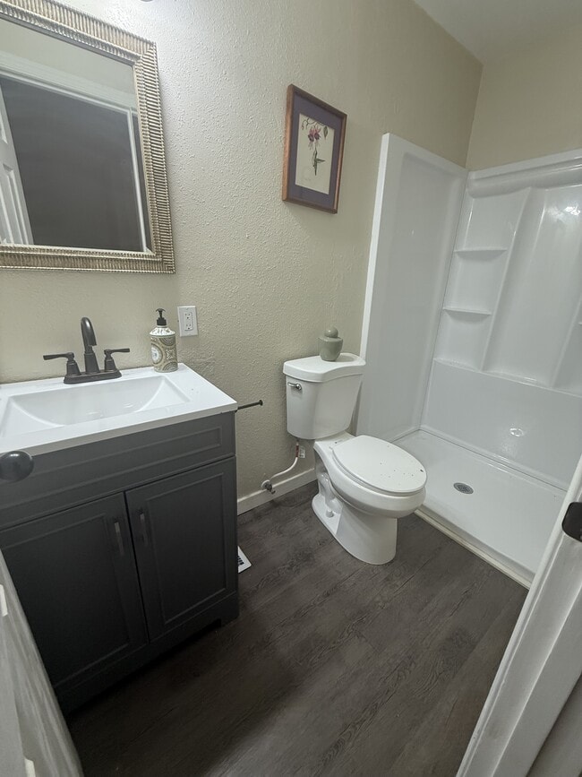 Building Photo - 2404 N Gray St