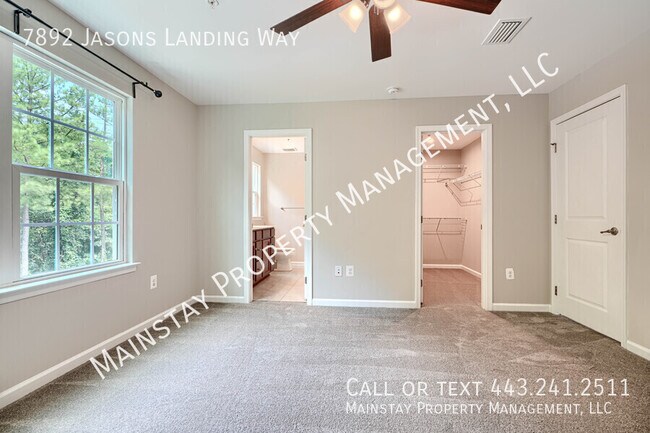 Building Photo - 7892 Jasons Landing Way