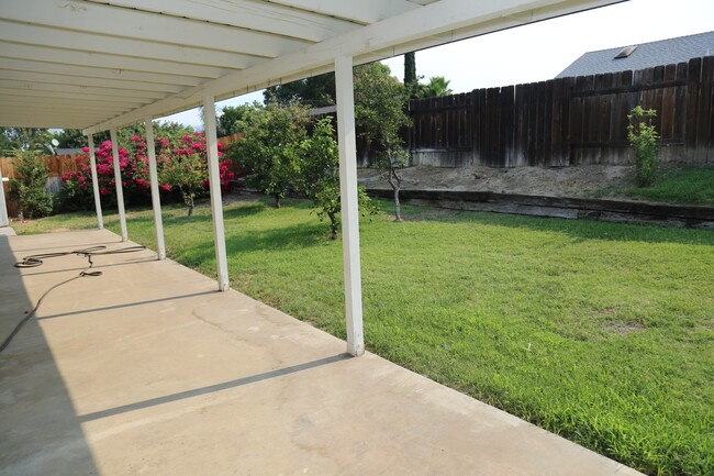 Building Photo - Spacious SIngle Story on Quiet Street