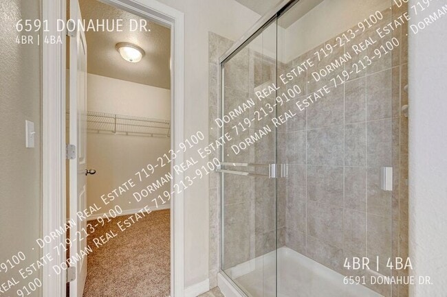 Building Photo - 6591 Donahue Drive