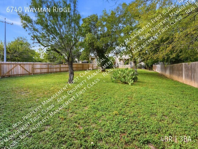 Building Photo - 6740 Wayman Ridge