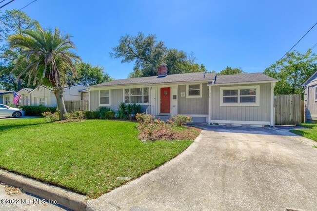 Primary Photo - 1058 Willis Dr