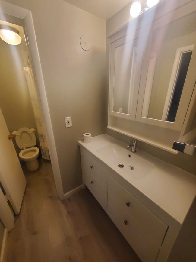 Building Photo - Large and Spacious One Bedroom Available i...