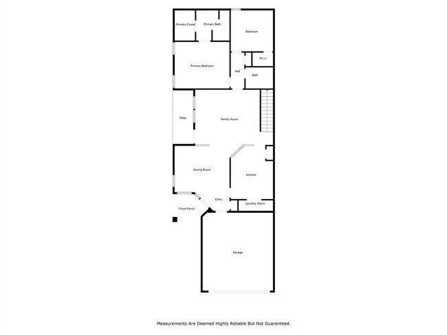 Building Photo - 6 E Kentwick Pl