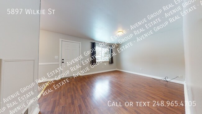 Building Photo - 5897 Wilkie St