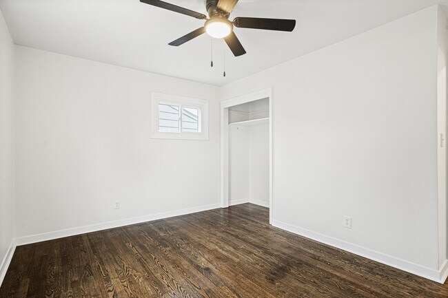 Building Photo - 7109 Conser St