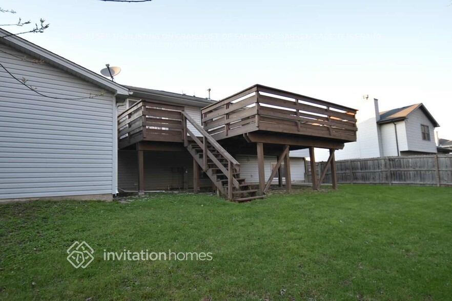 Building Photo - 2904 Facel Vega Dr