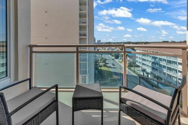 Building Photo - 1321 S Ocean Blvd