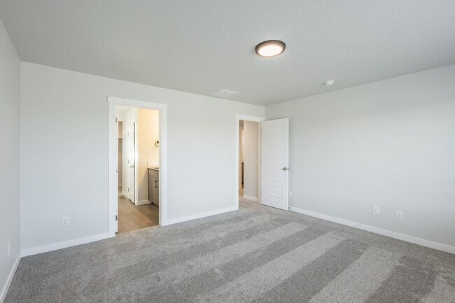 Building Photo - Brand New 4 Bed 2.5 Bath House in Star