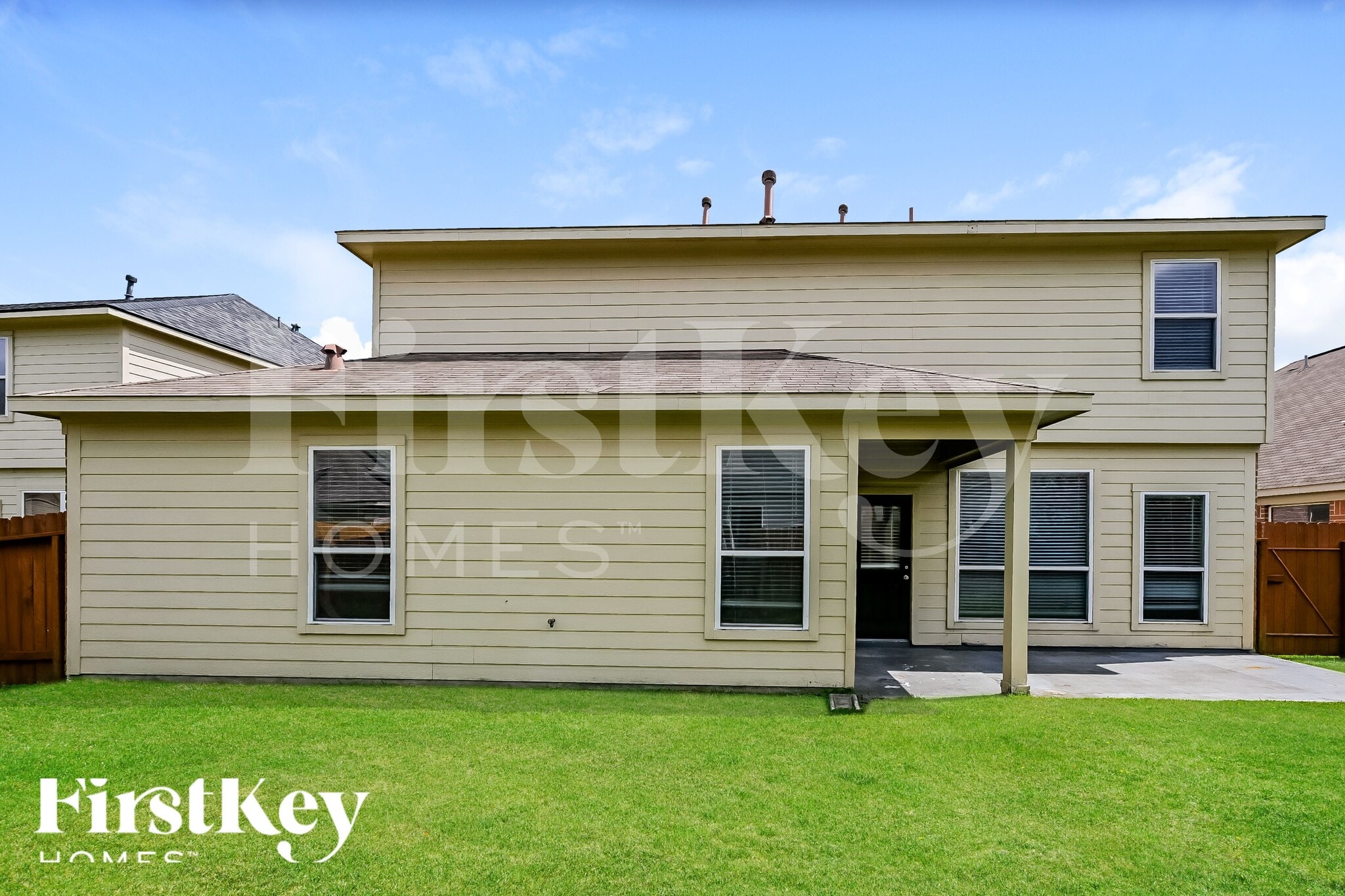 Building Photo - 4207 Old Arbor Way